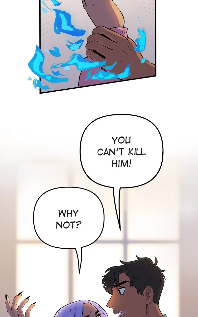 Lovely Hell Chapter 43 page 37 - 