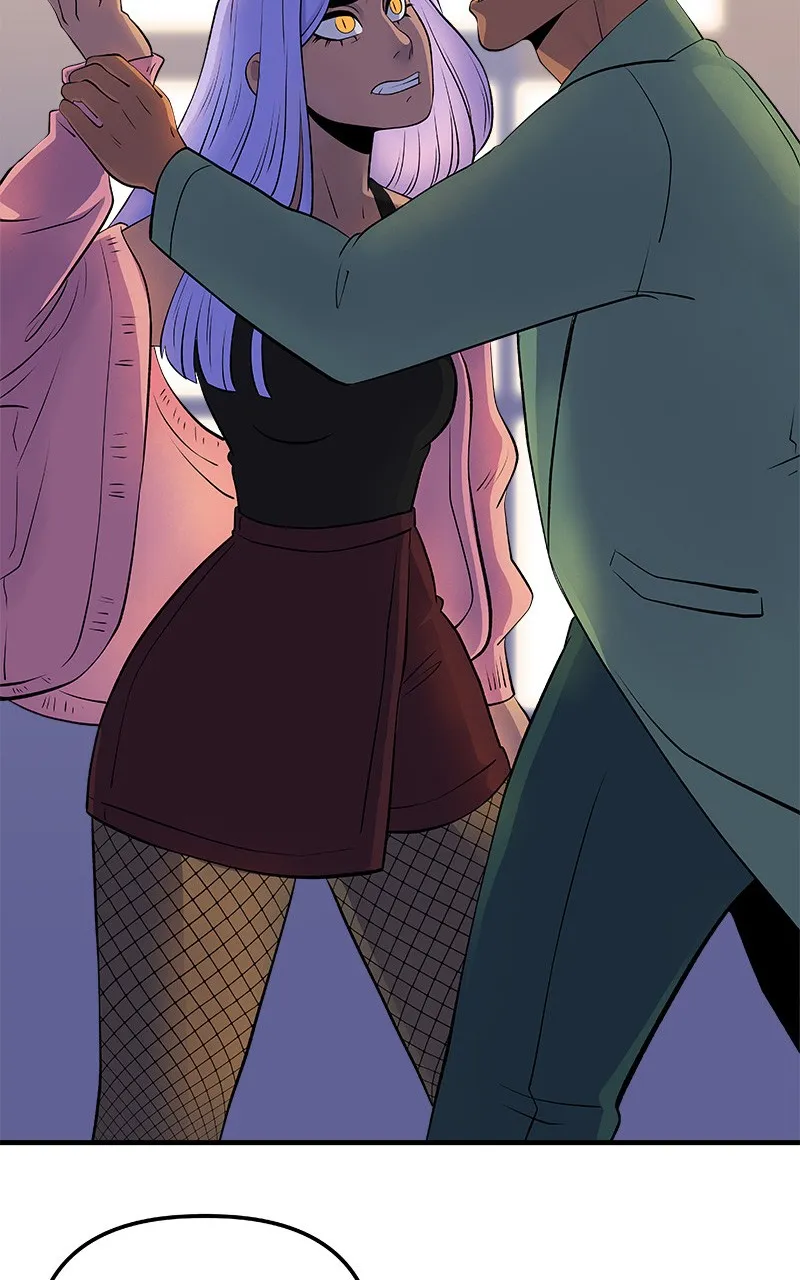 Lovely Hell Chapter 43 page 38 - 