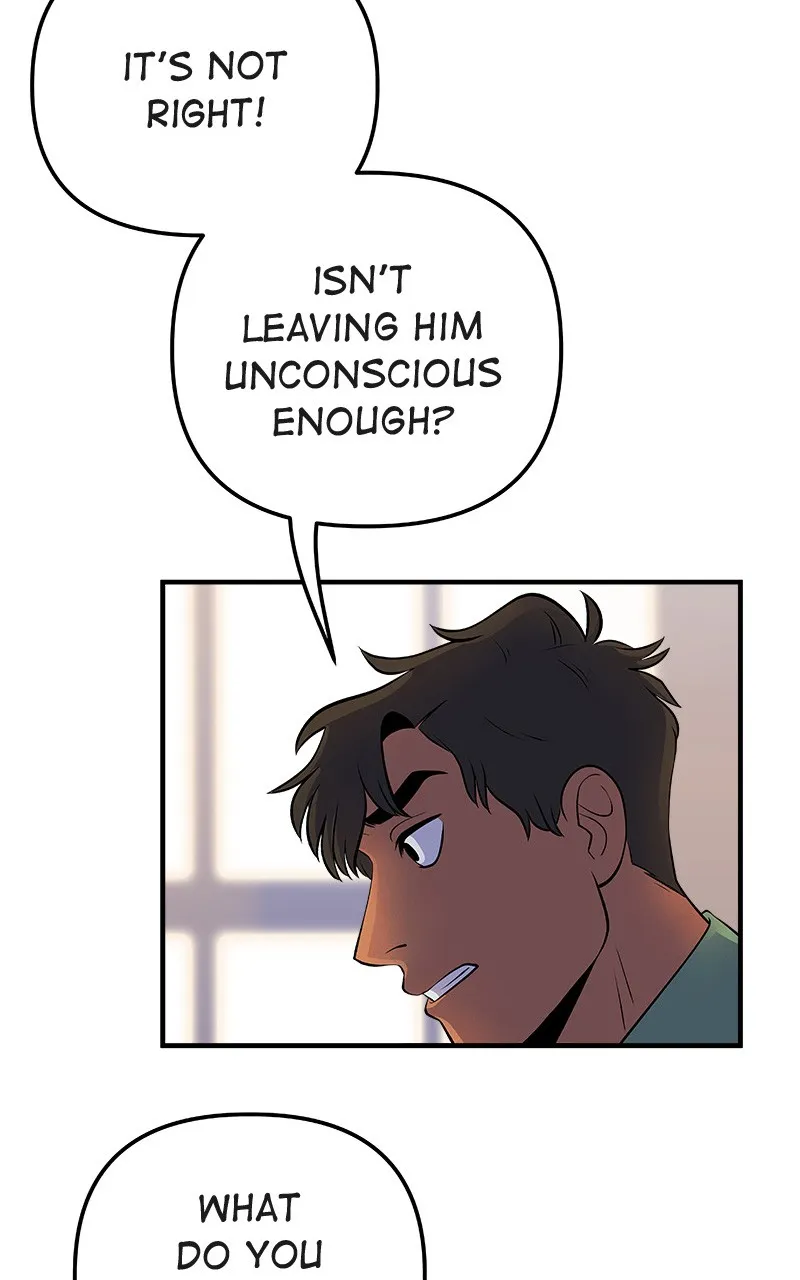 Lovely Hell Chapter 43 page 39 - 