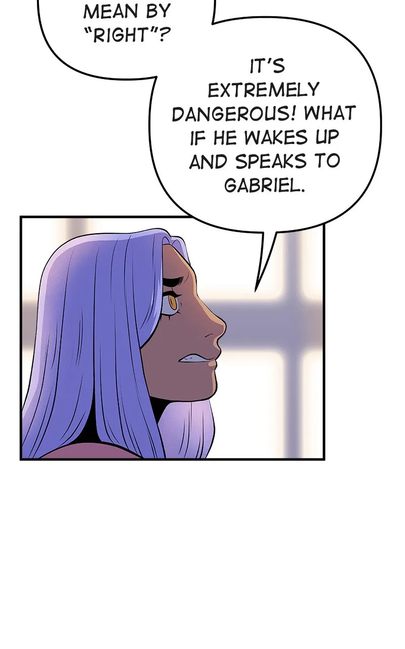Lovely Hell Chapter 43 page 40 - 