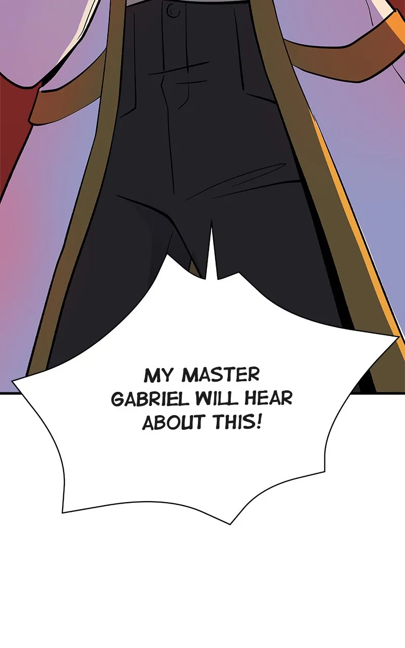 Lovely Hell Chapter 43 page 5 - 
