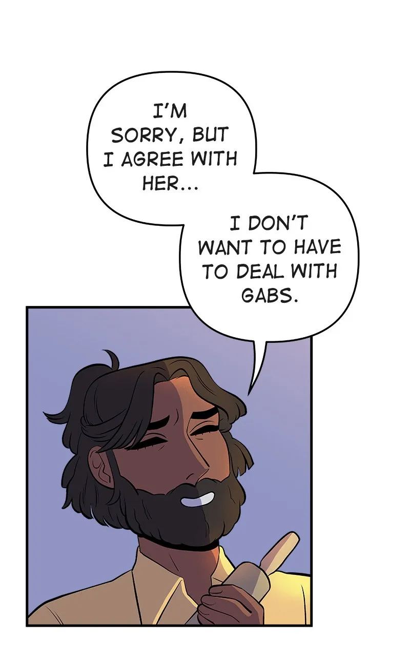 Lovely Hell Chapter 43 page 42 - 