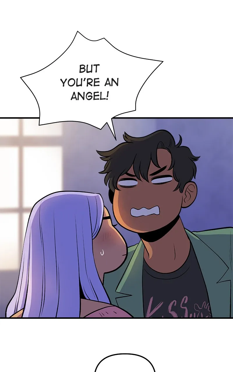 Lovely Hell Chapter 43 page 43 - 