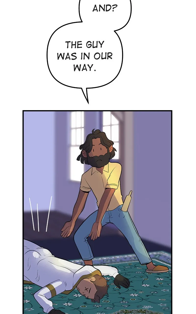 Lovely Hell Chapter 43 page 44 - 