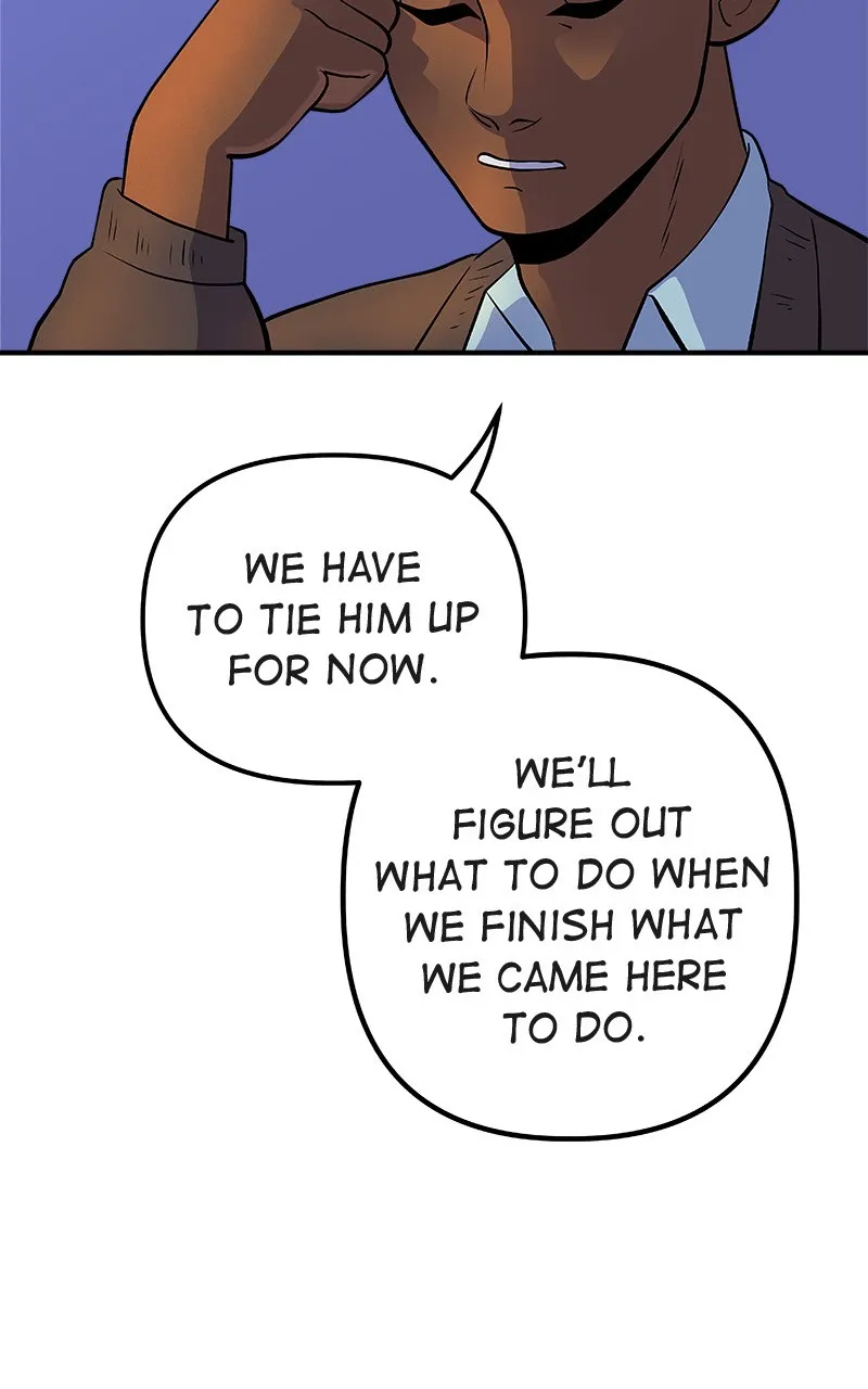 Lovely Hell Chapter 43 page 46 - 