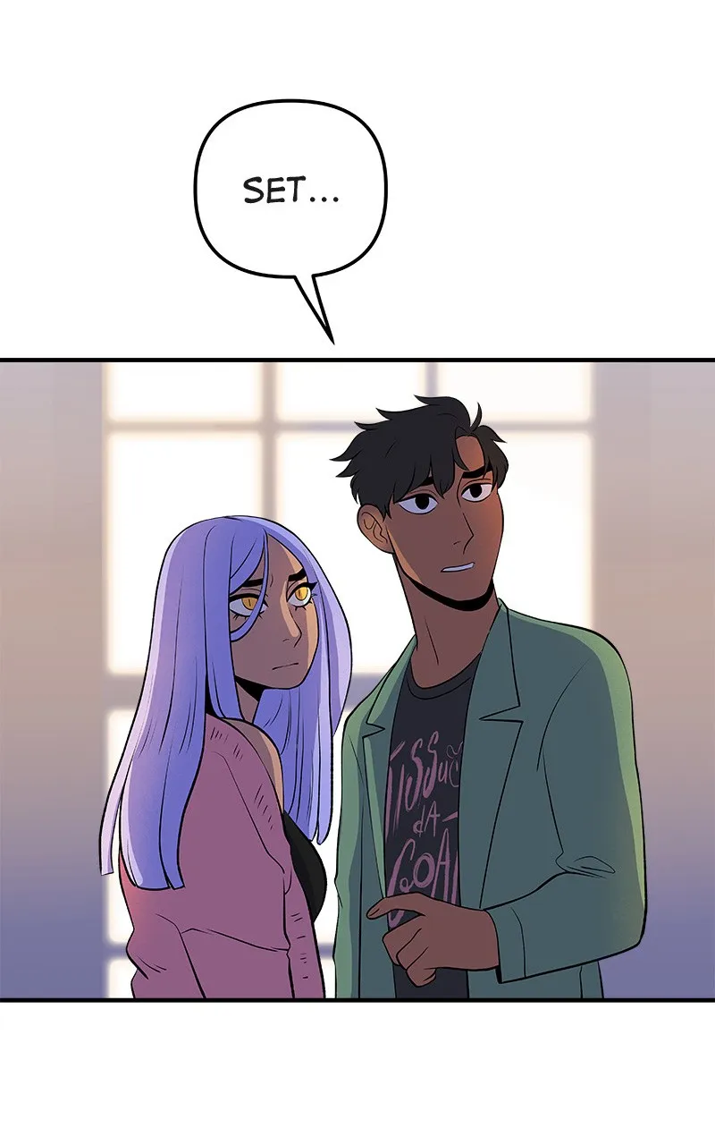 Lovely Hell Chapter 43 page 47 - 