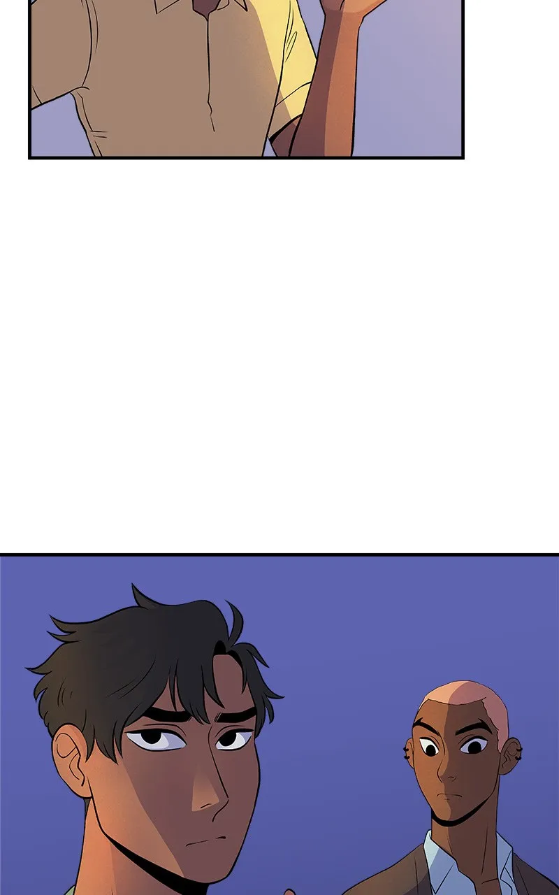 Lovely Hell Chapter 43 page 49 - 