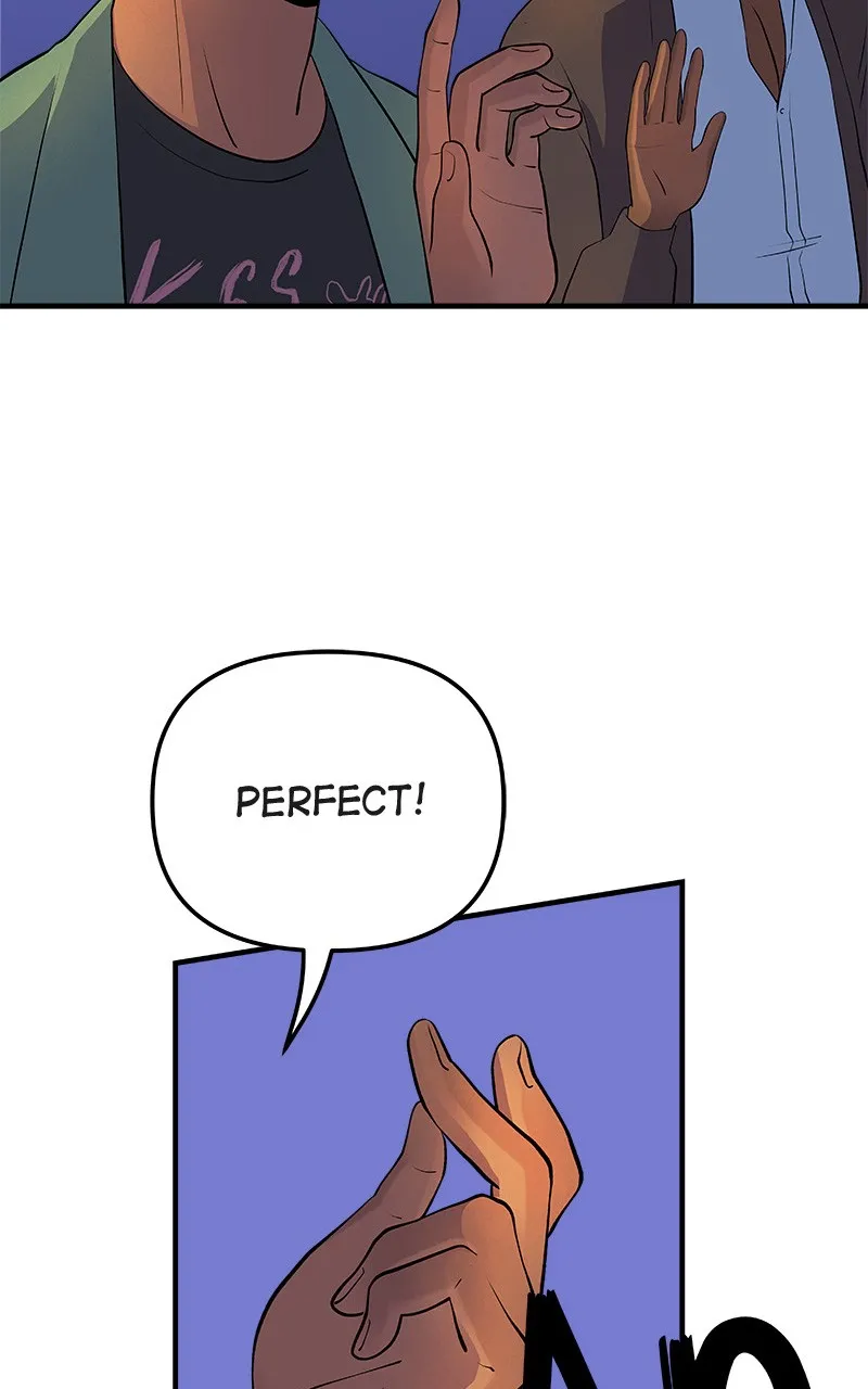 Lovely Hell Chapter 43 page 50 - 