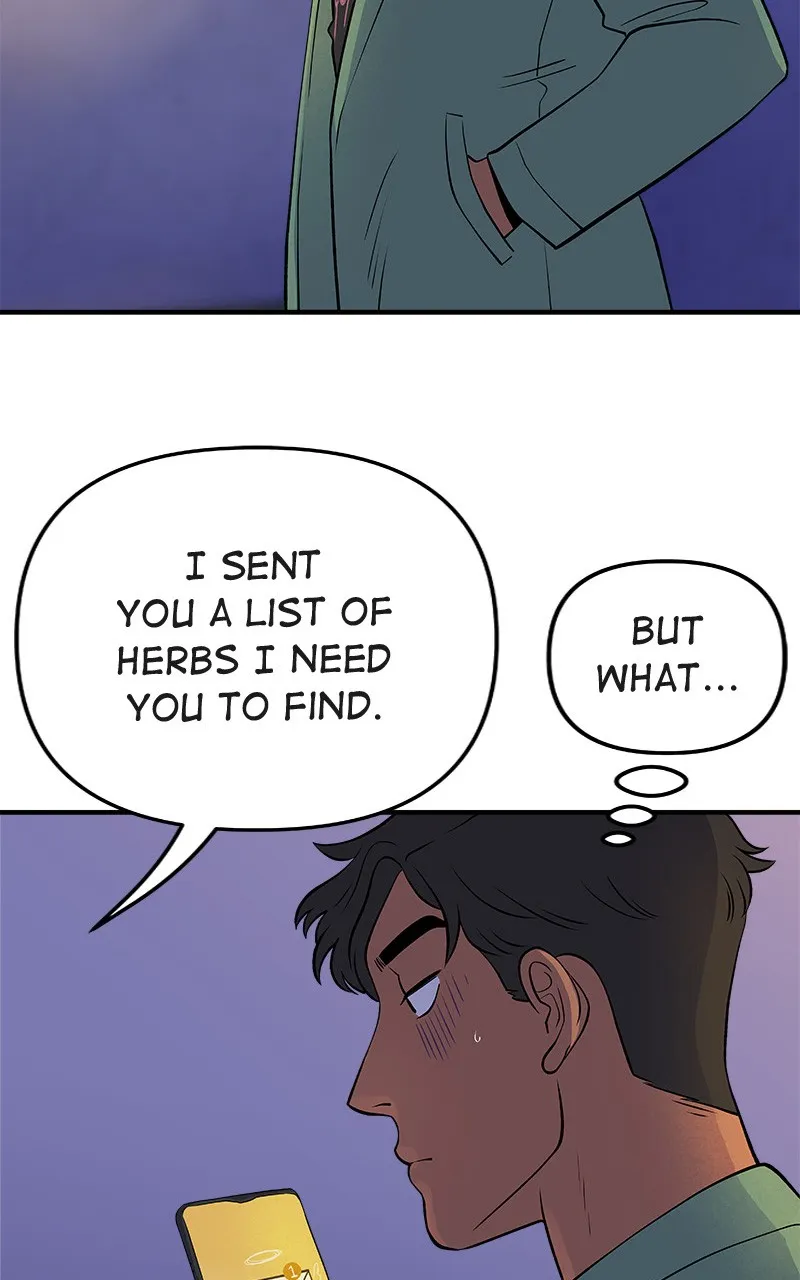 Lovely Hell Chapter 43 page 52 - 