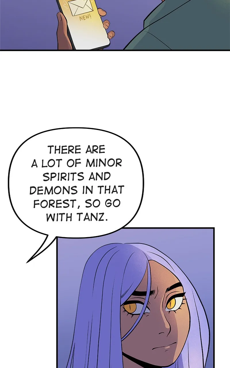 Lovely Hell Chapter 43 page 53 - 