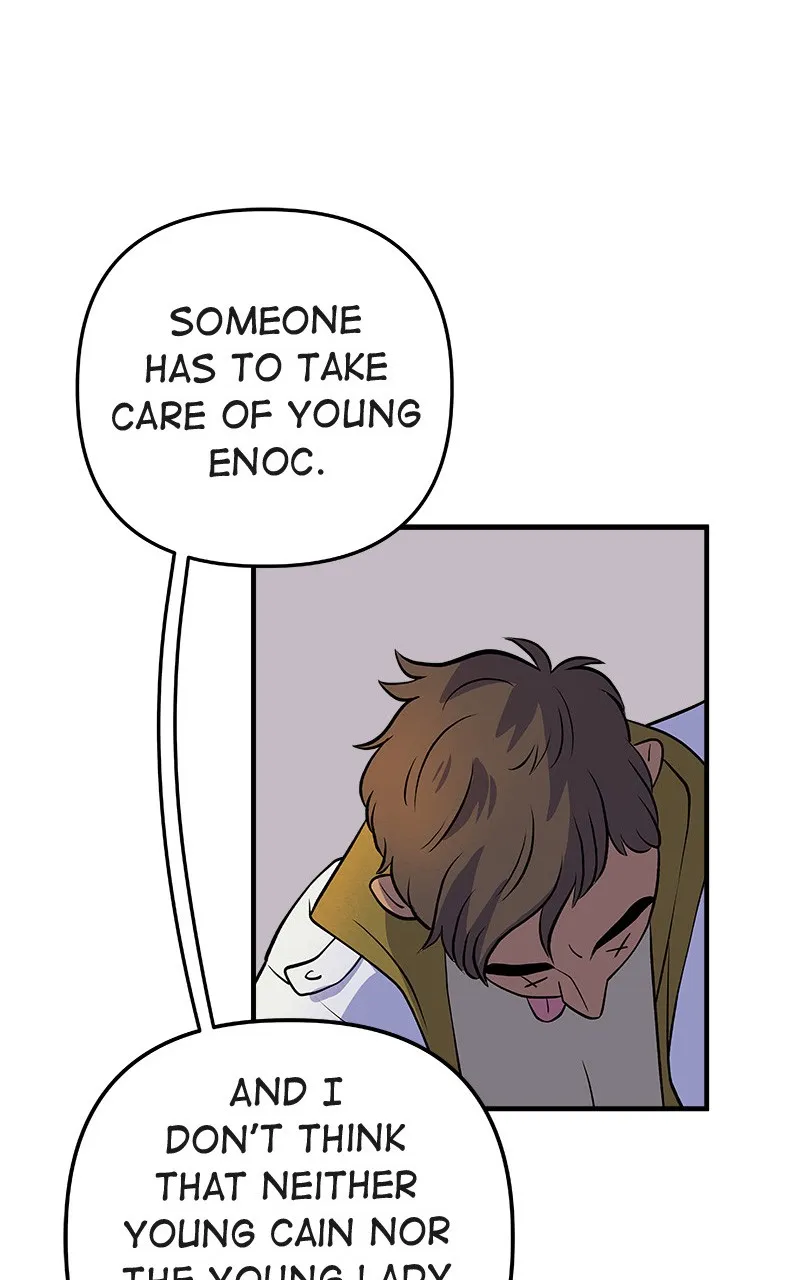 Lovely Hell Chapter 43 page 55 - 