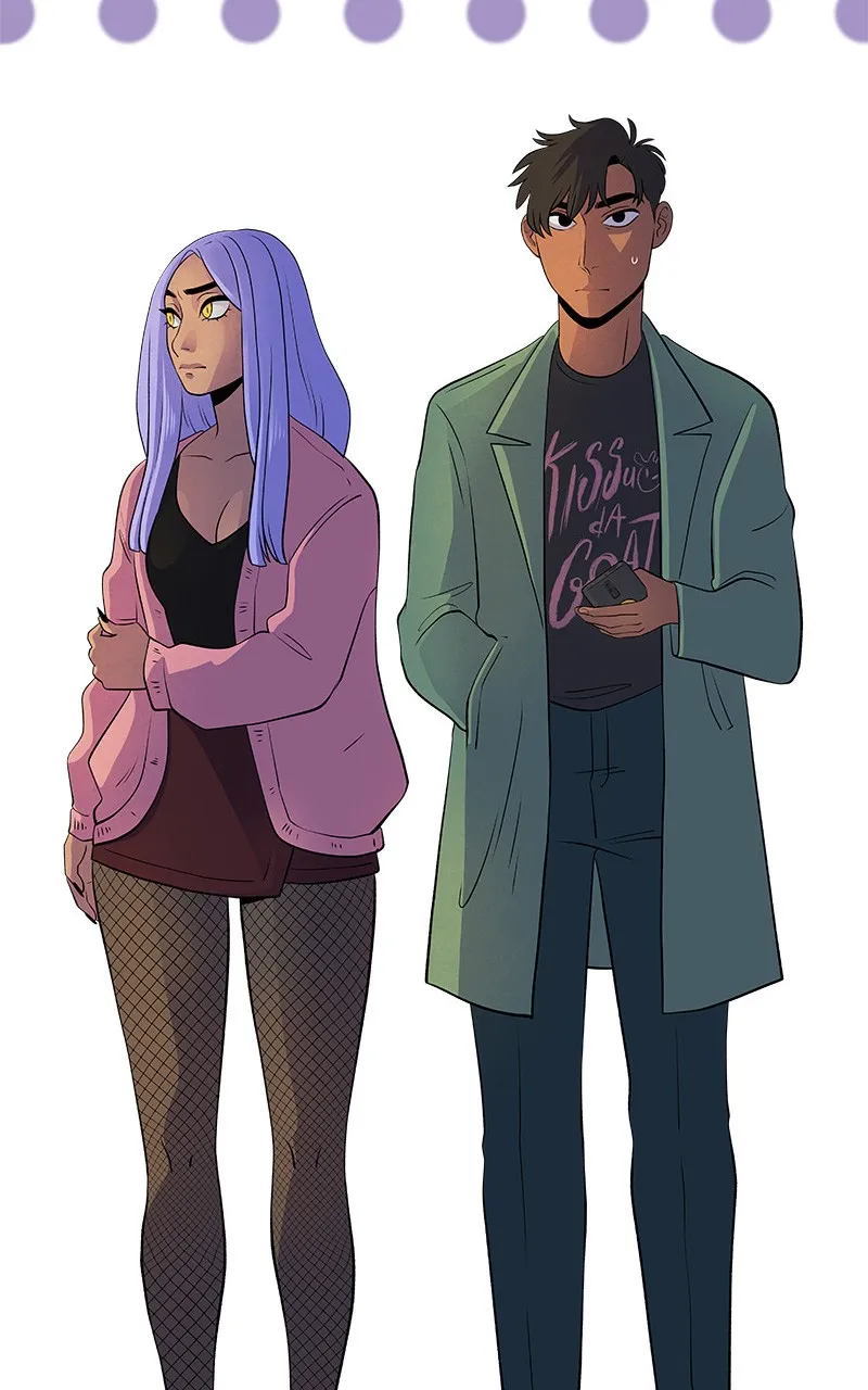 Lovely Hell Chapter 43 page 57 - 