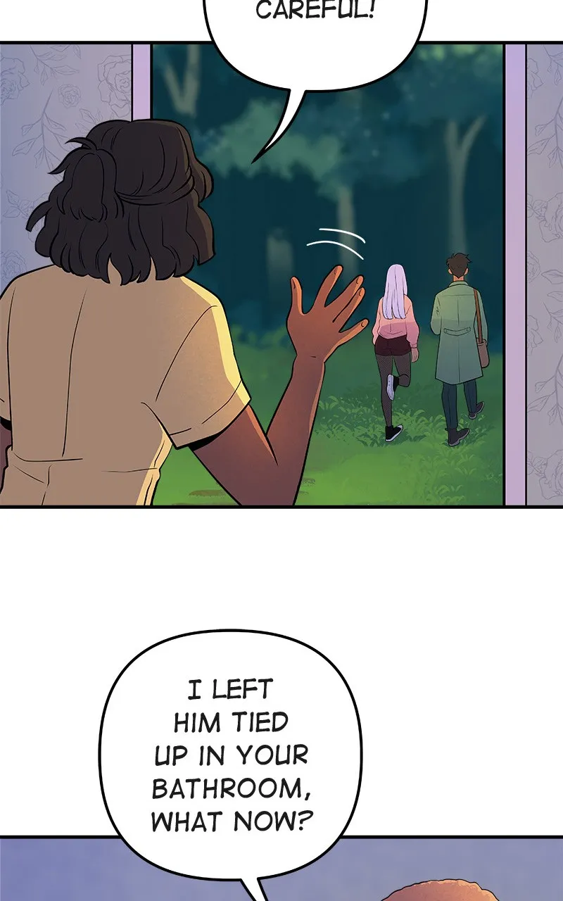 Lovely Hell Chapter 43 page 61 - 