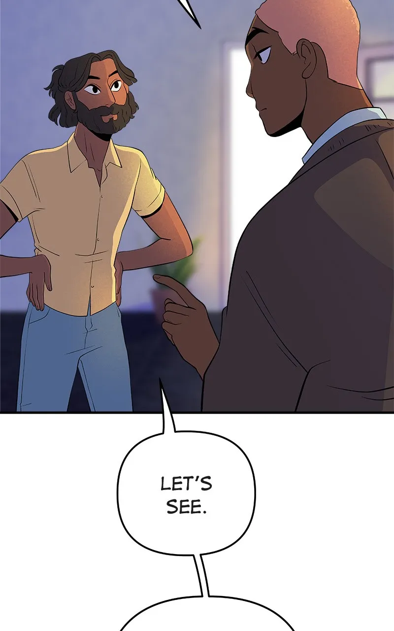 Lovely Hell Chapter 43 page 62 - 