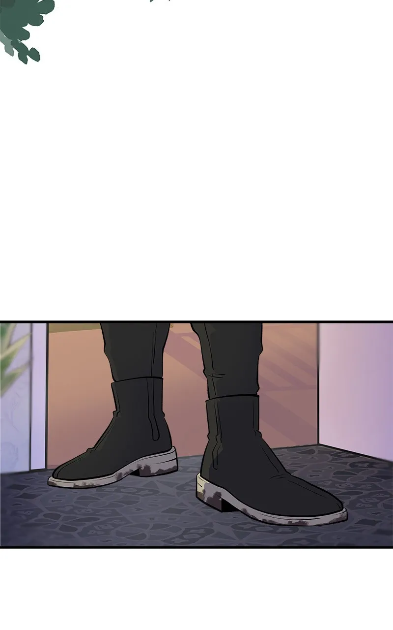 Lovely Hell Chapter 43 page 8 - 