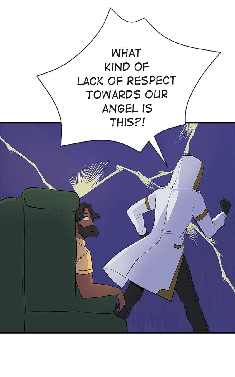 Lovely Hell Chapter 43 page 10 - 