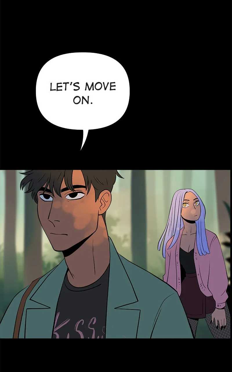 Lovely Hell Chapter 44 page 13 - 