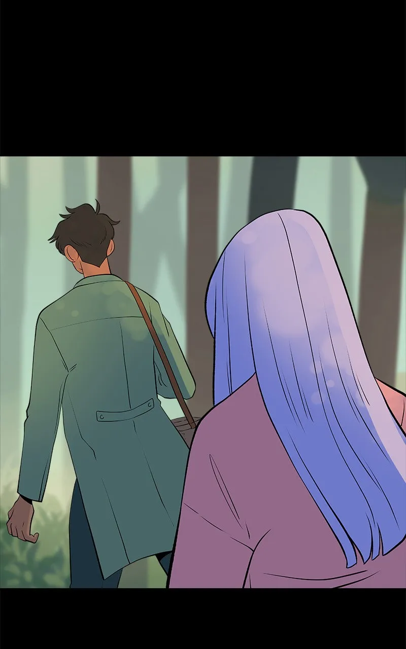 Lovely Hell Chapter 44 page 14 - 