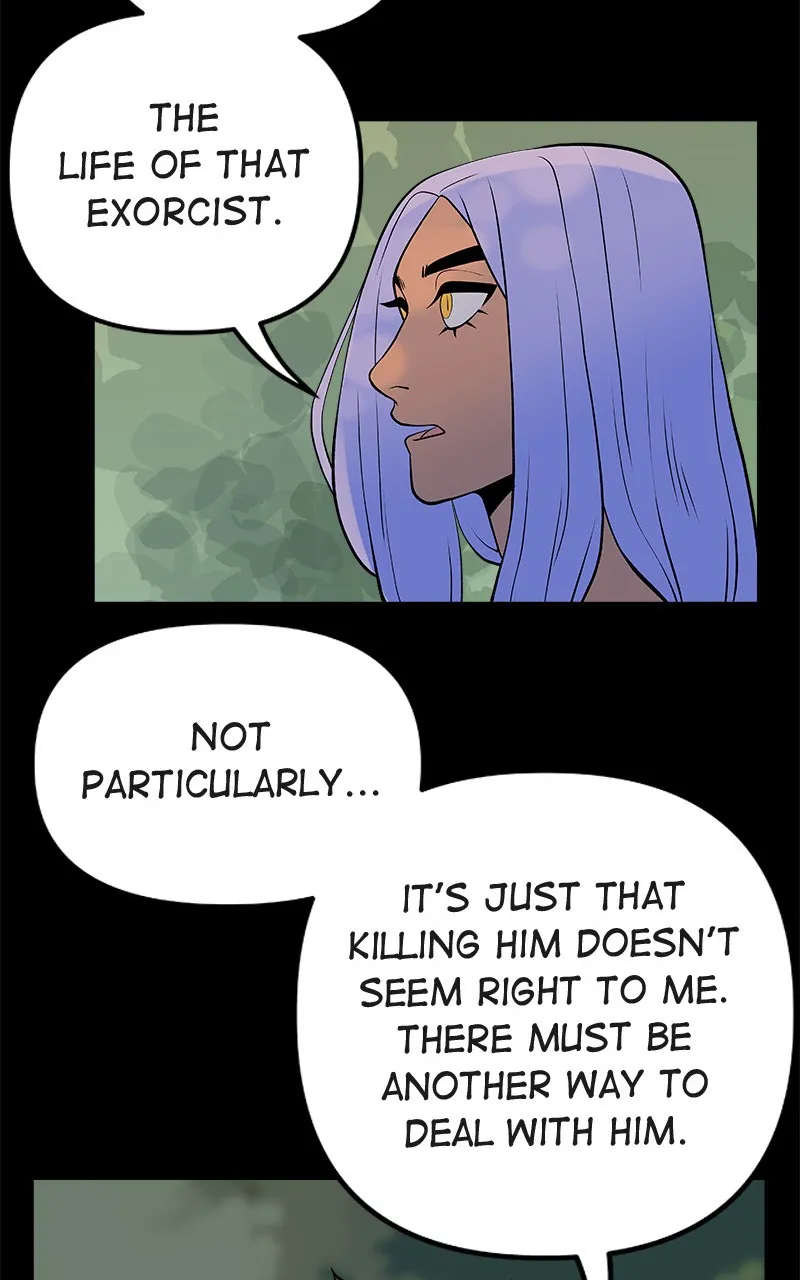 Lovely Hell Chapter 44 page 16 - 