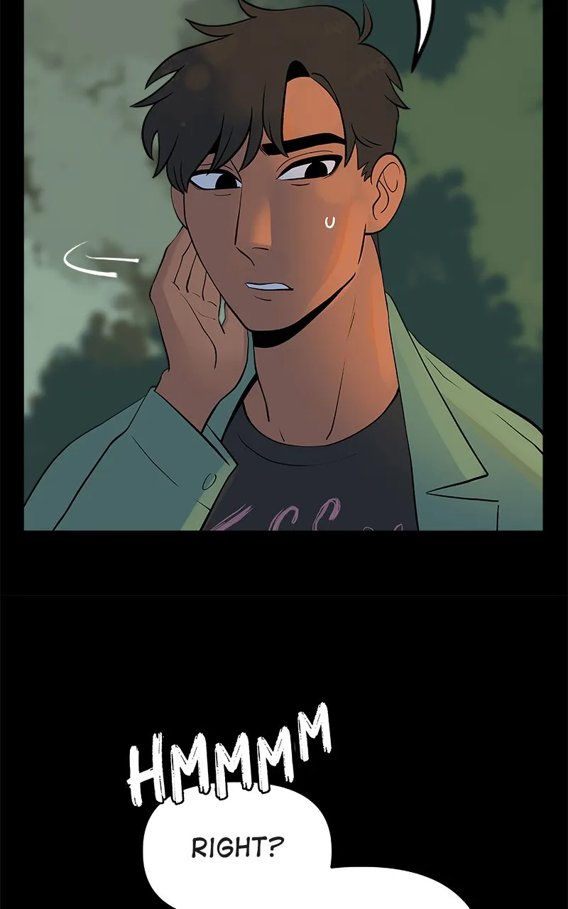 Lovely Hell Chapter 44 page 17 - 