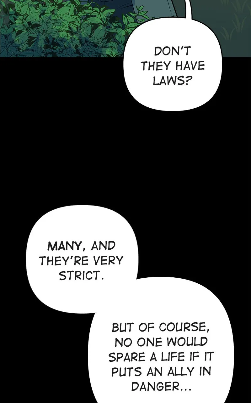 Lovely Hell Chapter 44 page 19 - 