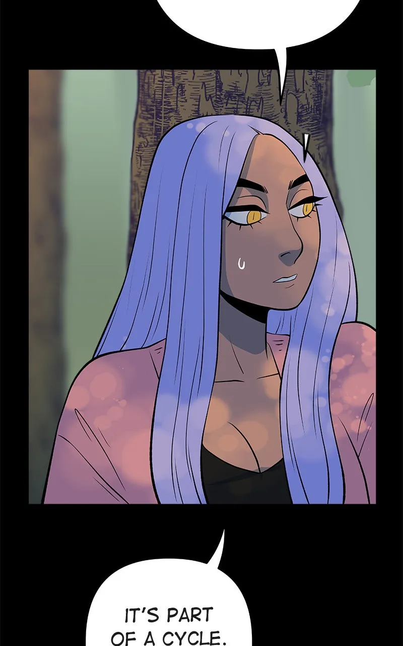 Lovely Hell Chapter 44 page 20 - 