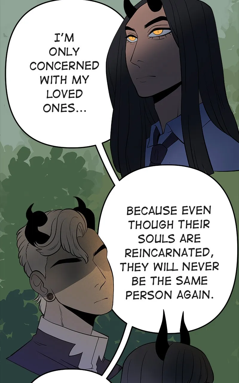 Lovely Hell Chapter 44 page 23 - 