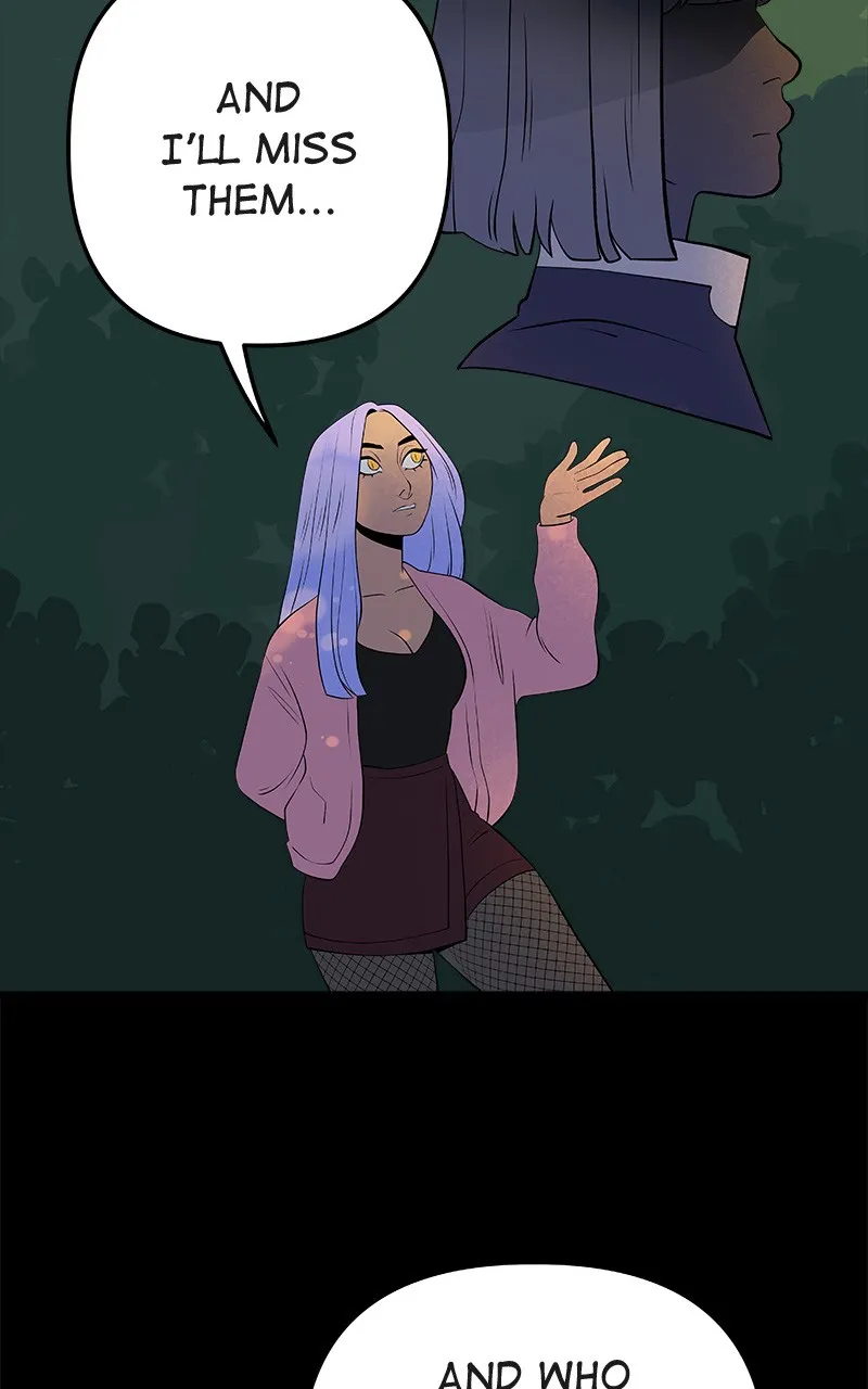 Lovely Hell Chapter 44 page 24 - 