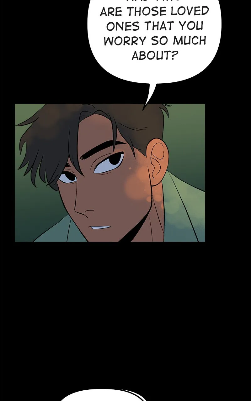 Lovely Hell Chapter 44 page 25 - 