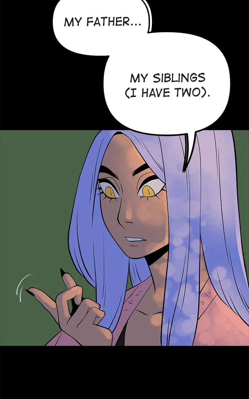 Lovely Hell Chapter 44 page 26 - 