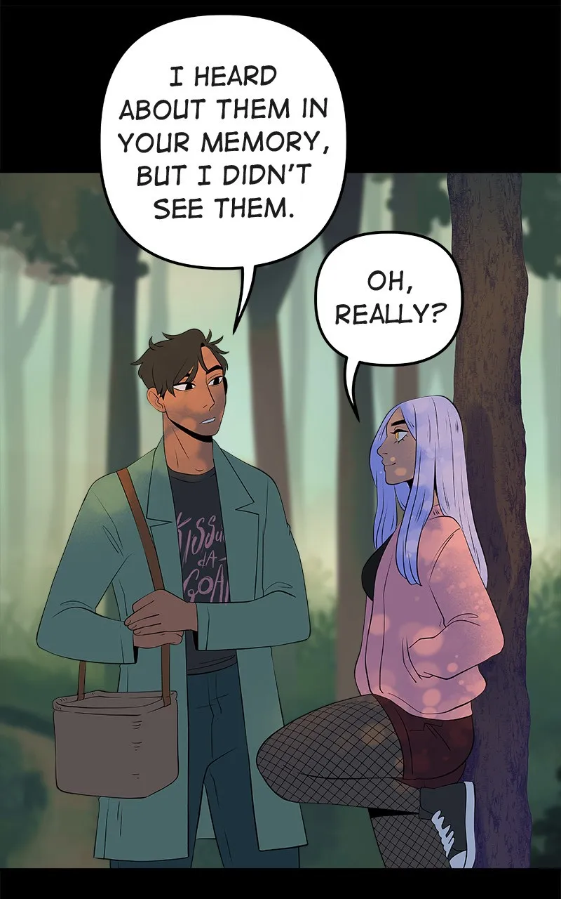 Lovely Hell Chapter 44 page 27 - 