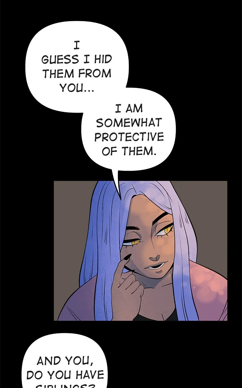 Lovely Hell Chapter 44 page 28 - 