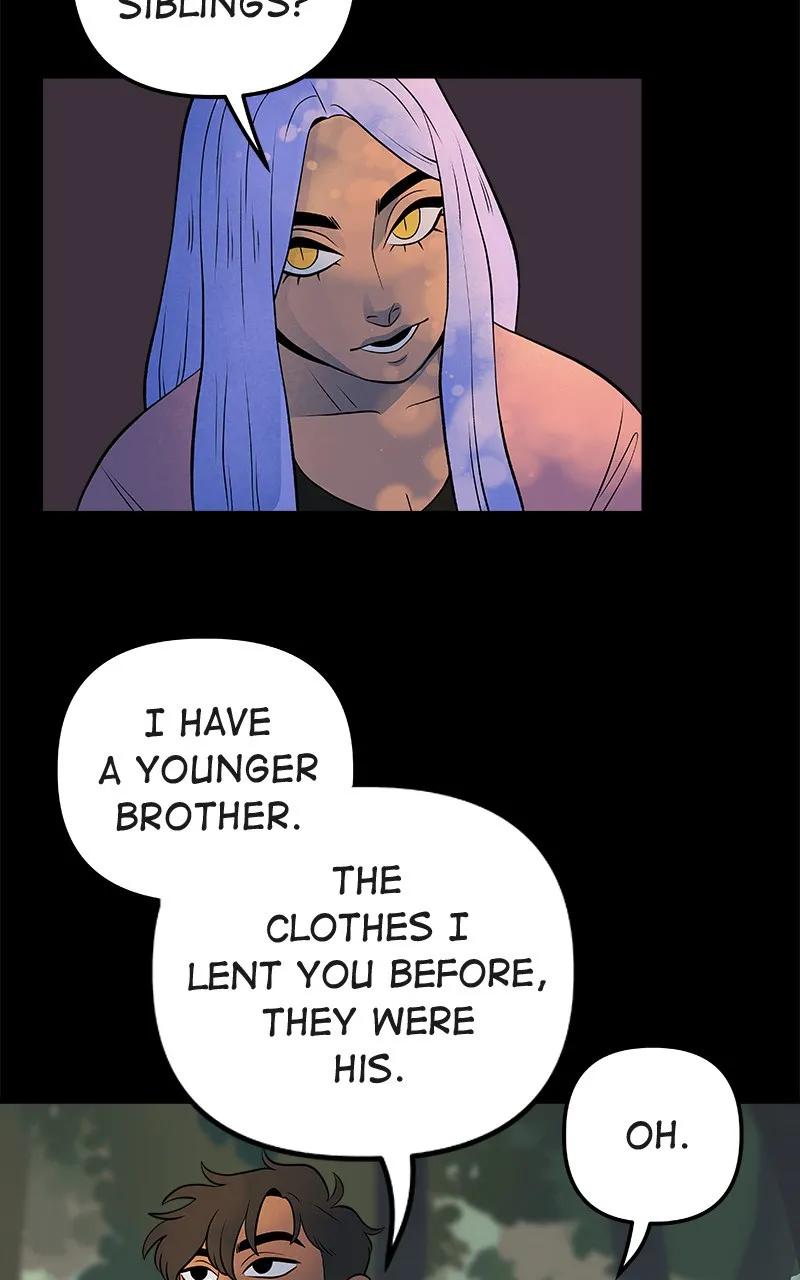 Lovely Hell Chapter 44 page 29 - 