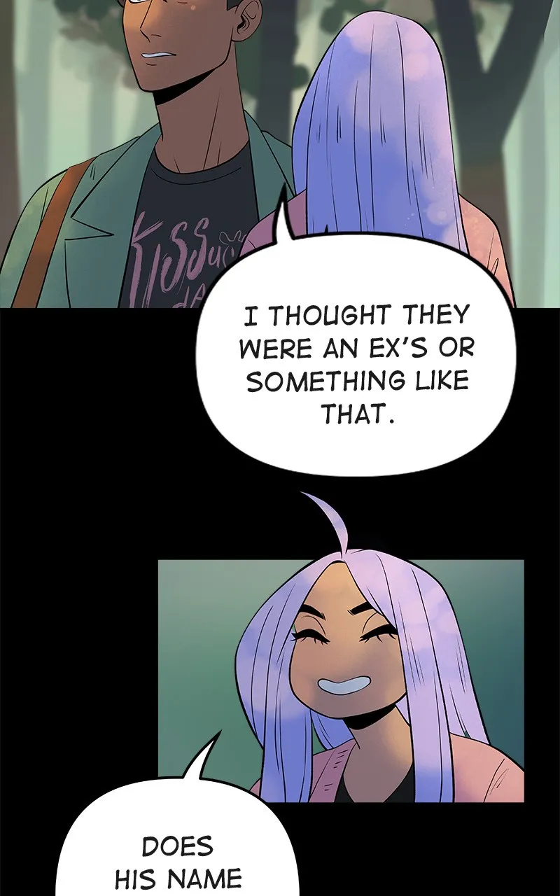 Lovely Hell Chapter 44 page 30 - 