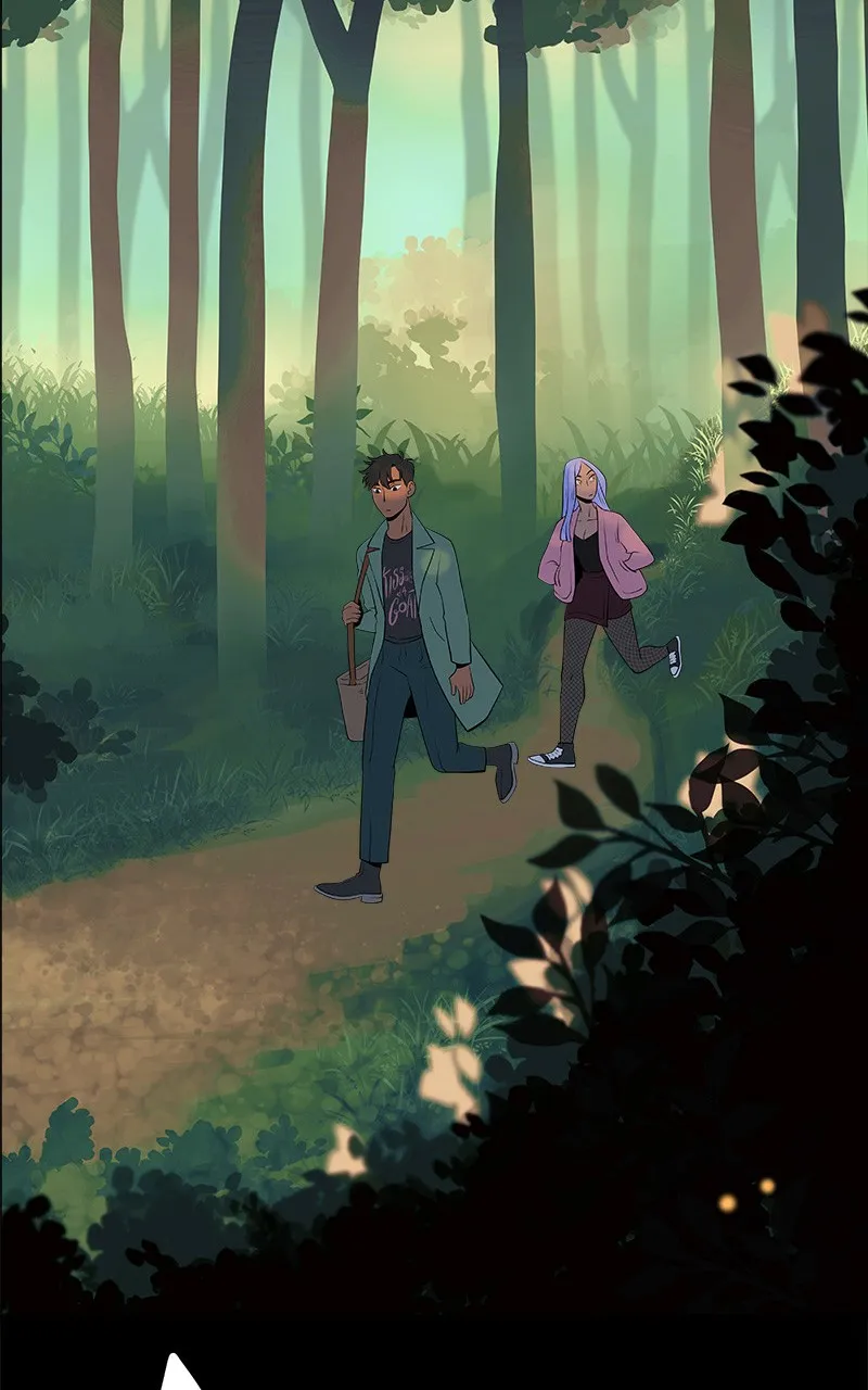 Lovely Hell Chapter 44 page 4 - 