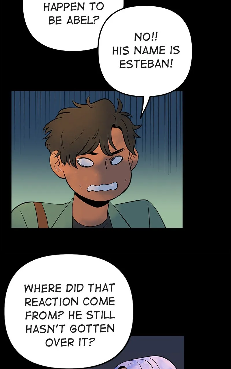 Lovely Hell Chapter 44 page 31 - 