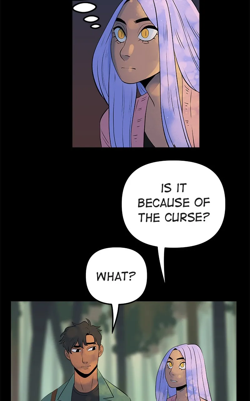 Lovely Hell Chapter 44 page 32 - 