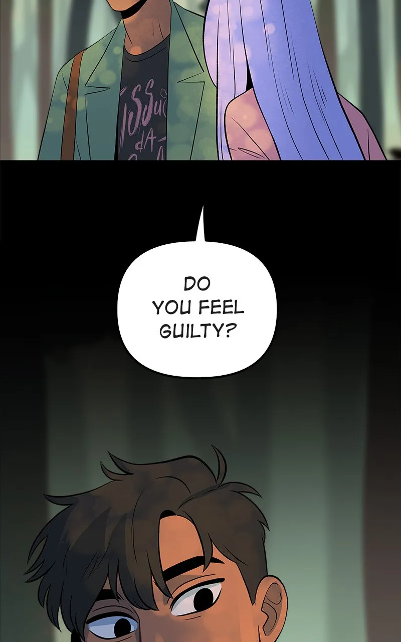 Lovely Hell Chapter 44 page 34 - 