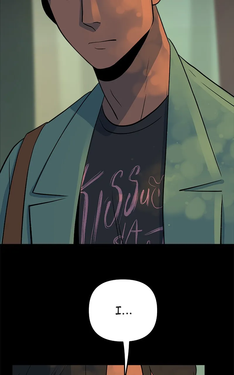 Lovely Hell Chapter 44 page 35 - 