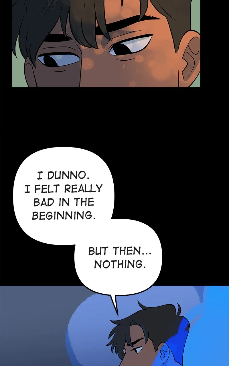 Lovely Hell Chapter 44 page 36 - 