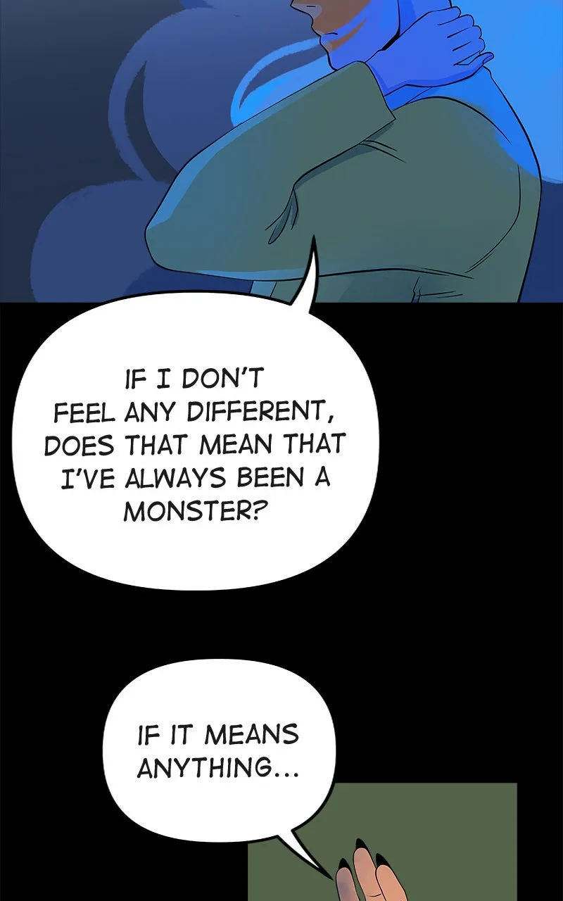 Lovely Hell Chapter 44 page 37 - 