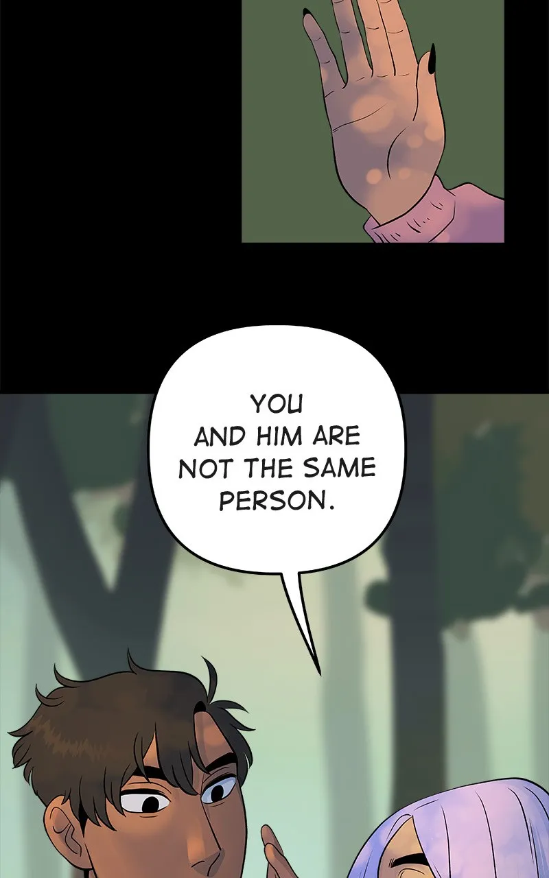 Lovely Hell Chapter 44 page 38 - 