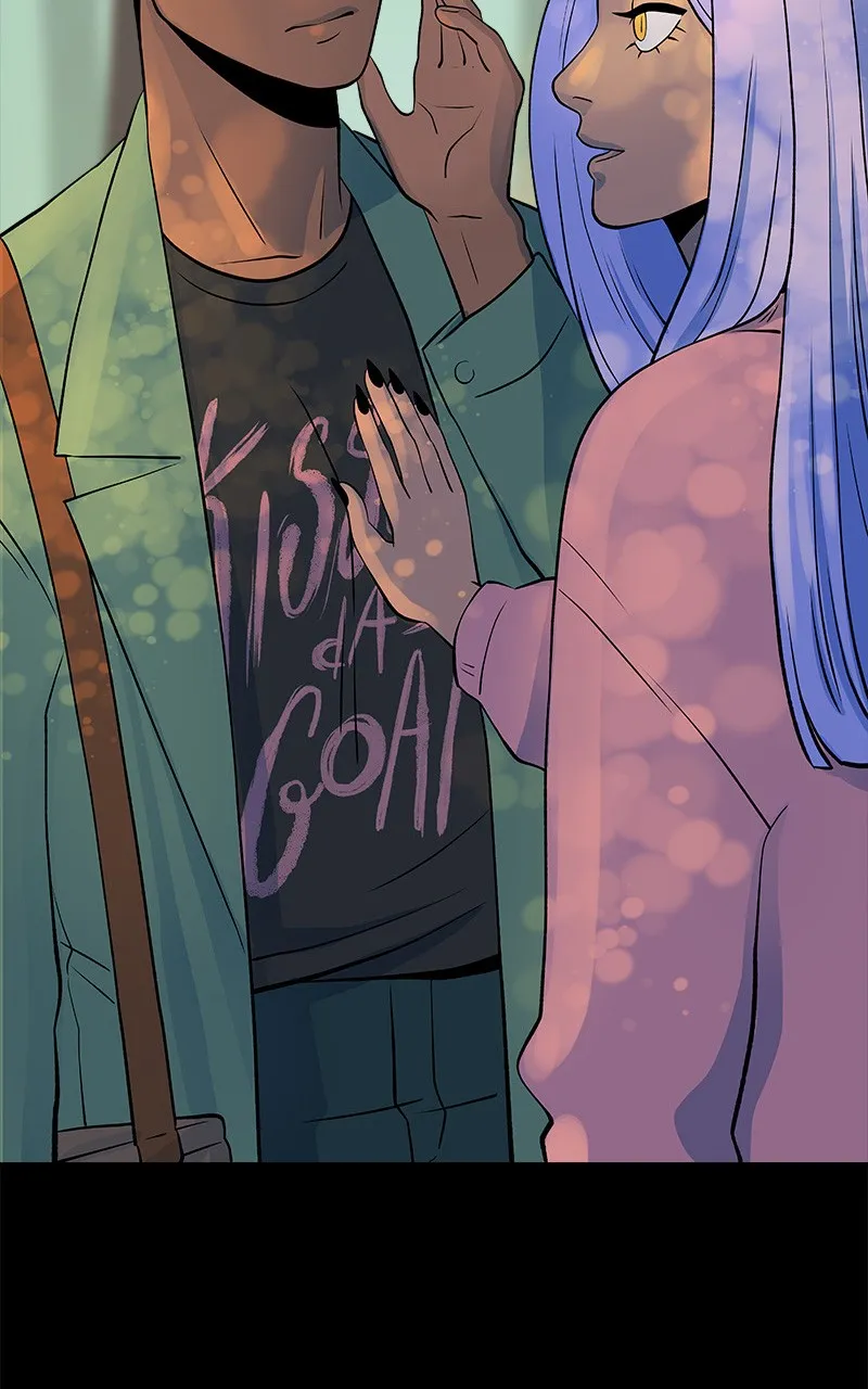 Lovely Hell Chapter 44 page 39 - 