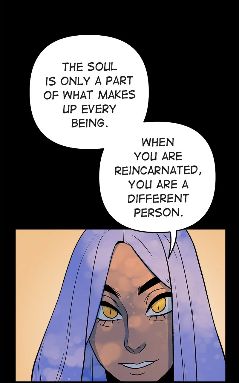 Lovely Hell Chapter 44 page 40 - 