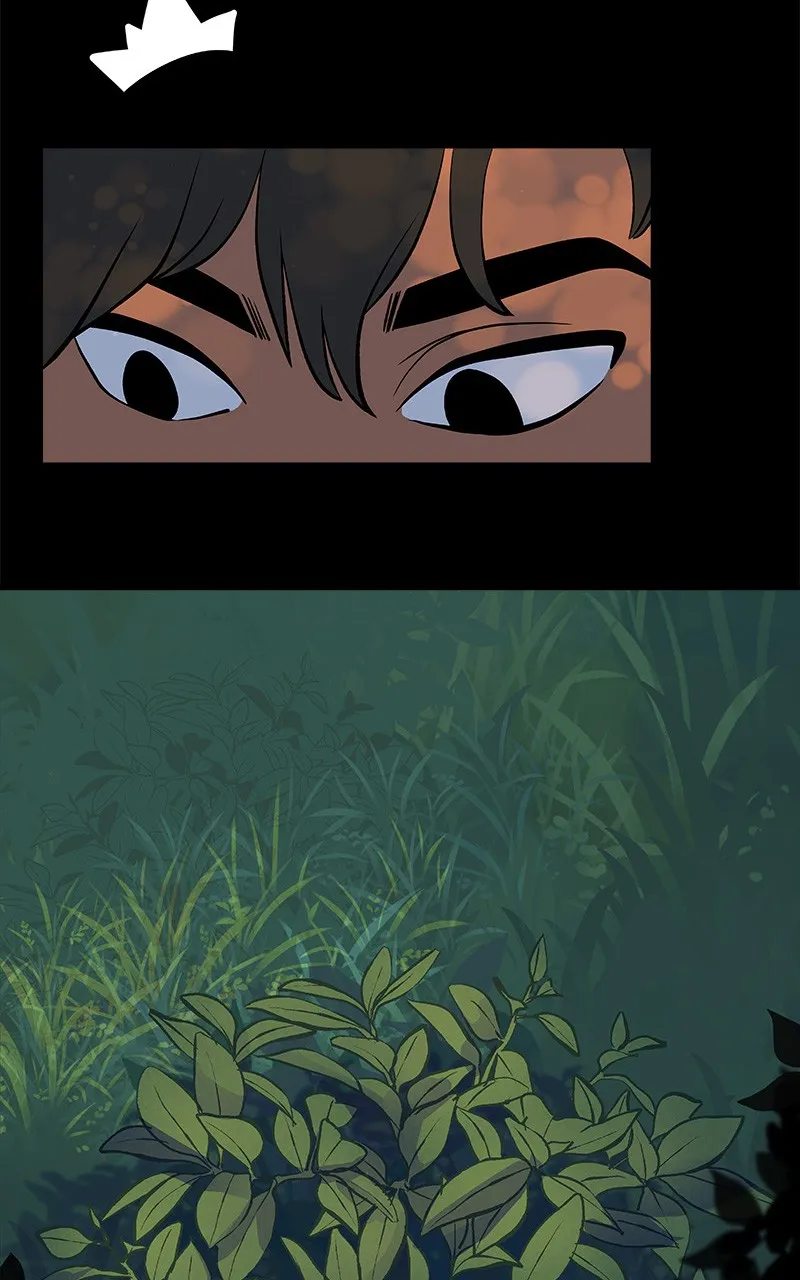 Lovely Hell Chapter 44 page 5 - 