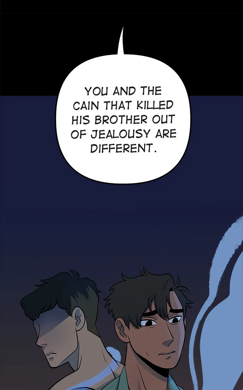 Lovely Hell Chapter 44 page 41 - 