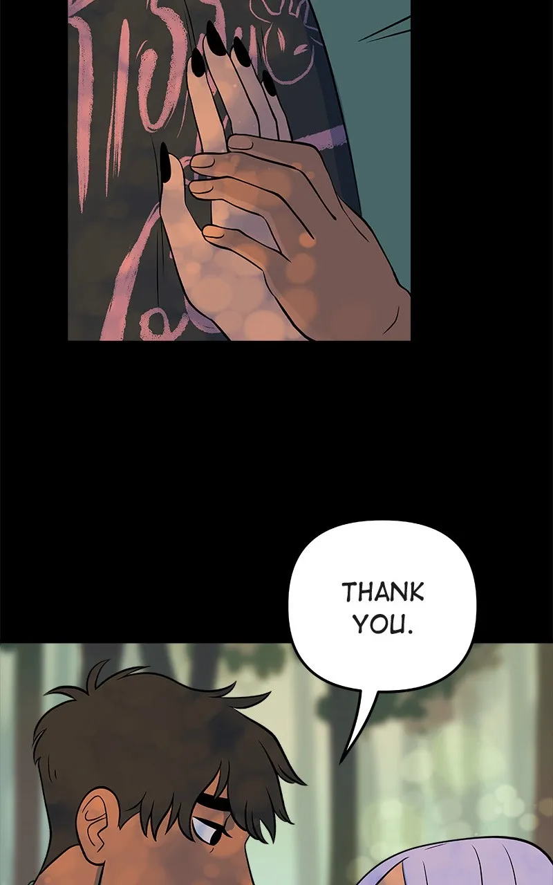 Lovely Hell Chapter 44 page 43 - 