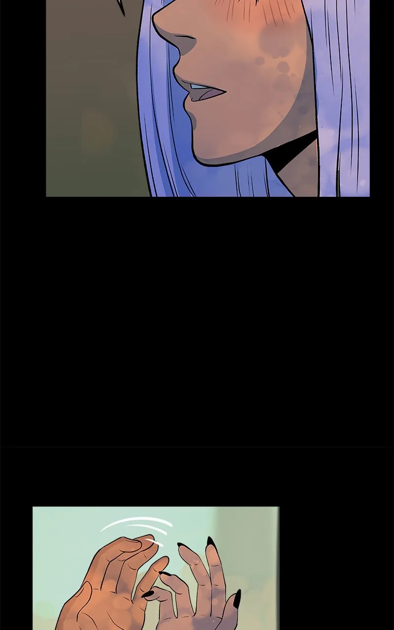 Lovely Hell Chapter 44 page 45 - 
