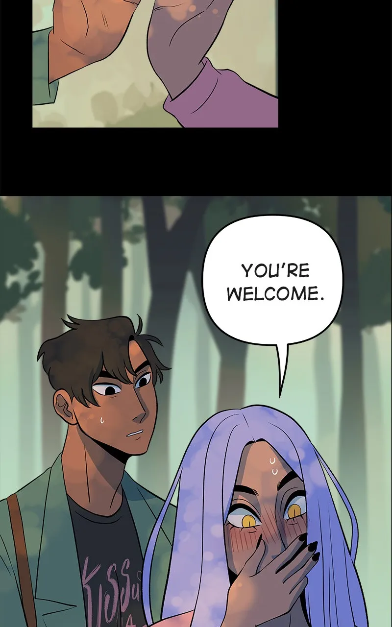 Lovely Hell Chapter 44 page 46 - 