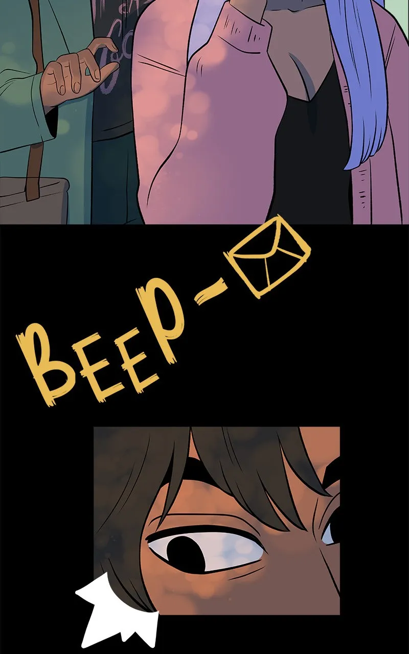 Lovely Hell Chapter 44 page 47 - 